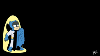 Fun Dc Superhero Elementary School Adventures Wallpaper Geektyrant