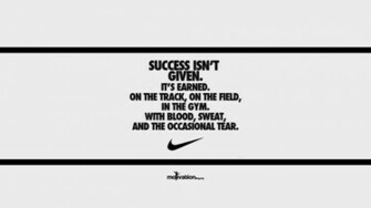 Nike Motivational Sports Quotes Wallpaper Image Pictures Becuo