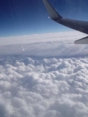 Best Troposphere Wallpaper
