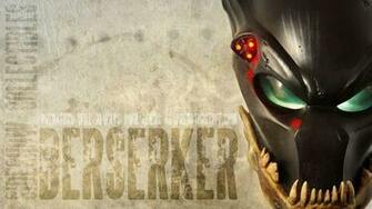 Berserker Wallpaper