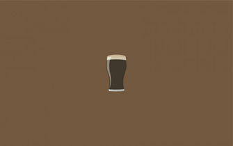 Guinness Beers Minimalistic Best Widescreen Background Awesome Hq Wide