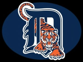 Detroit Tigers Wallpaper X HD