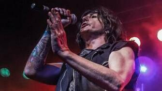 Album Re L A Guns Introduce You To The Devil Know