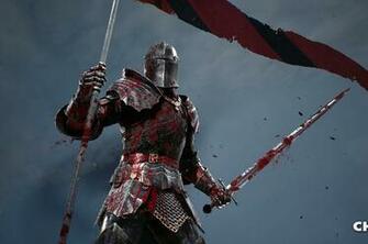 Chivalry Warrior Chromebook Pixel Wallpaper HD Games