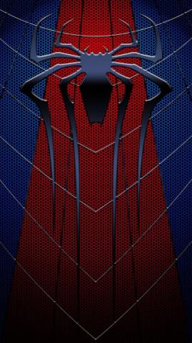 Spiderman Phone Wallpaper By Balsavor