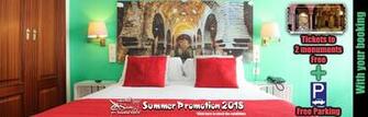 Summer Promotion Hotel San Francisco Ronda