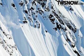 Wallpaper Wednesday Riding Powder Rules Transworld Snowboarding
