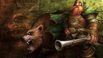 World Of Warcraft Desktop Pc And Mac Wallpaper