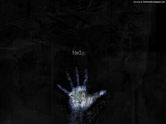 Gothic Wallpaper Dark