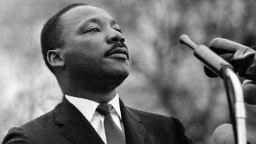 These Skills Helped Martin Luther King Jr Become A