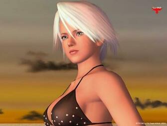 Doa Dead Or Alive Wallpaper