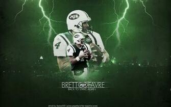 Brett Favre Wallpaper By Sha Roo