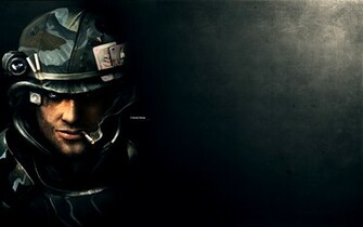 Colonial Marine Wallpaper