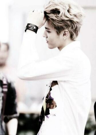 Exo Kris Edit Pixshark Image Galleries