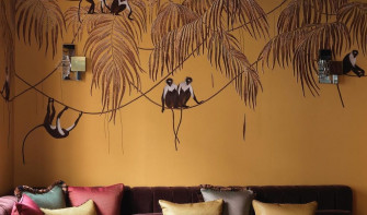 Home Decor Interior Design Trends From Paris Lh Mag