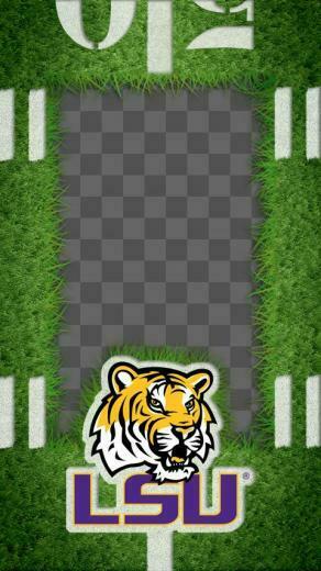 Lsu Live Wallpaper D Suite Android Apps On Google Play