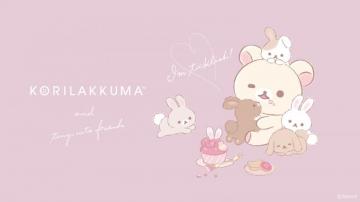 Kawaii San X Desktop Wallpaper Modes
