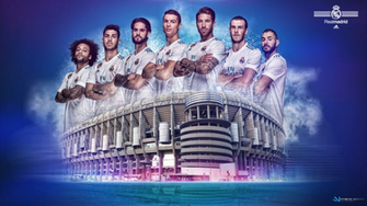 Real Madrid Wallpaper Net