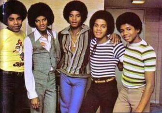 The Jacksons Wallpaper And Background Image In Jackson