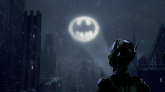 Movie Batman Returns HD Wallpaper