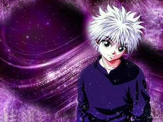 Zignie Wallpaper Hunter X Killua