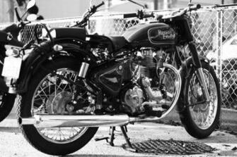 Royal Enfield Bike HD Wallpaper For Desktop Fb Whatsapp High