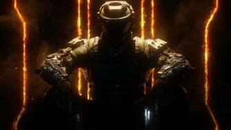Call Of Duty Black Ops Iii Wallpaper In