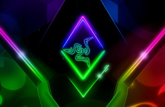 Razer Chroma Wallpaper
