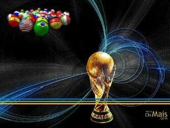 Osmais Papel De Parede Copa Do Mundo
