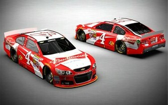 Kevin Harvick Wallpaper