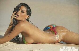 Te Sports Illustrated In Yeni Modeli Sayfa Stil