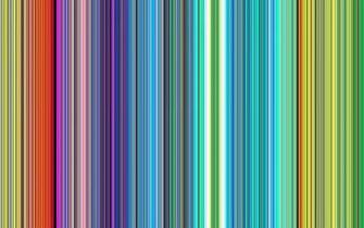Wallpaper Lines Stripes Vertical Multi Colored