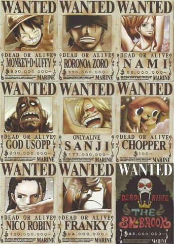 Pin De Alexandra Samok En One Piece Personajes