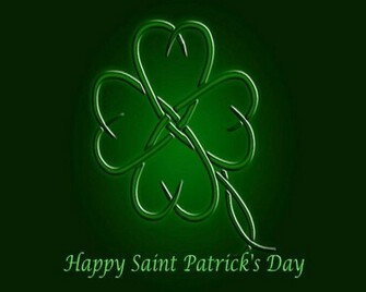 Happy Saint Patrick S Day Wallpaper