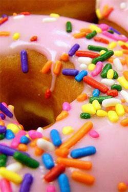 Tapeta P Czki Dla iPhone