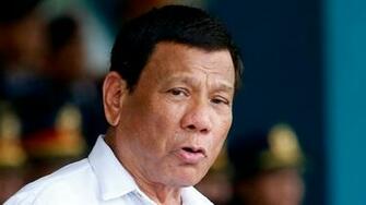 Duterte S Threats Against Business Are Driving Investment Away