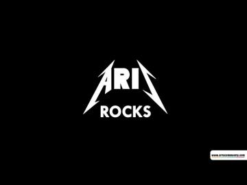 Let It Rock New Aris Wallpaper Available Bpm Community