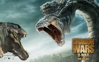 Dragon Wallpaper Widescreen