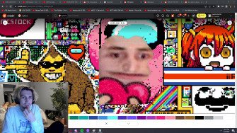 They Wont Be Mad Its Fine Xqc