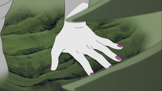 Naruto Shippuuden Image Zetsu Wallpaper Photos