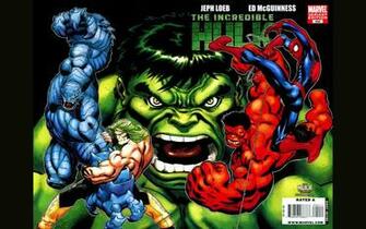 Incredible Hulk Wallpaper Image Gallery HD 1080p