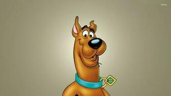 Scooby Doo Wallpaper Cartoon