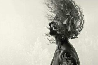 Of Pencil Art HD Wallpaper