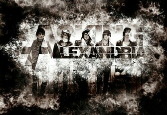 Asking Alexandria Wallpaper By Joshc4494
