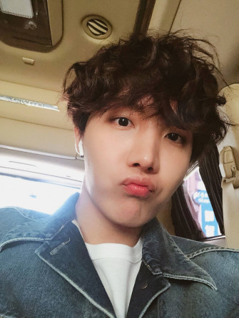 Top Jhope Cute Wallpaper Full HD 4k To Use