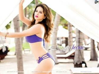 Sunny Leone Wallpaper