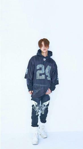 Ikon New Kids Jay In Wallpaper News