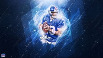 Giants Wallpaper