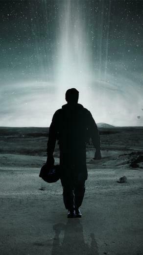Interstellar Movie Wallpaper iPhone
