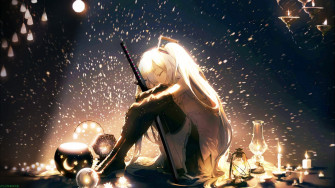 Katana Wallpaper HD